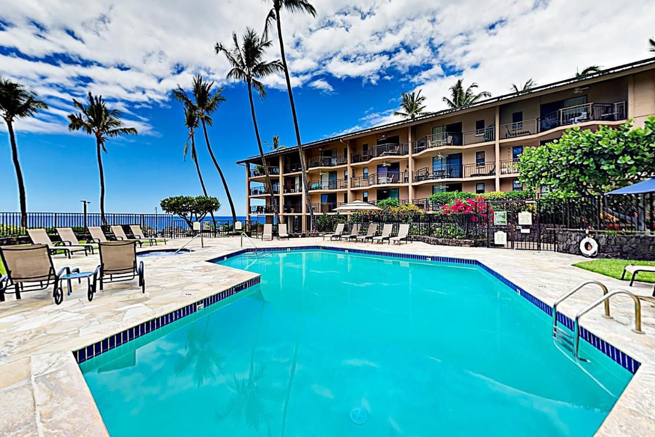 Appartement 4106 Kona Makai à Kailua-Kona Extérieur photo