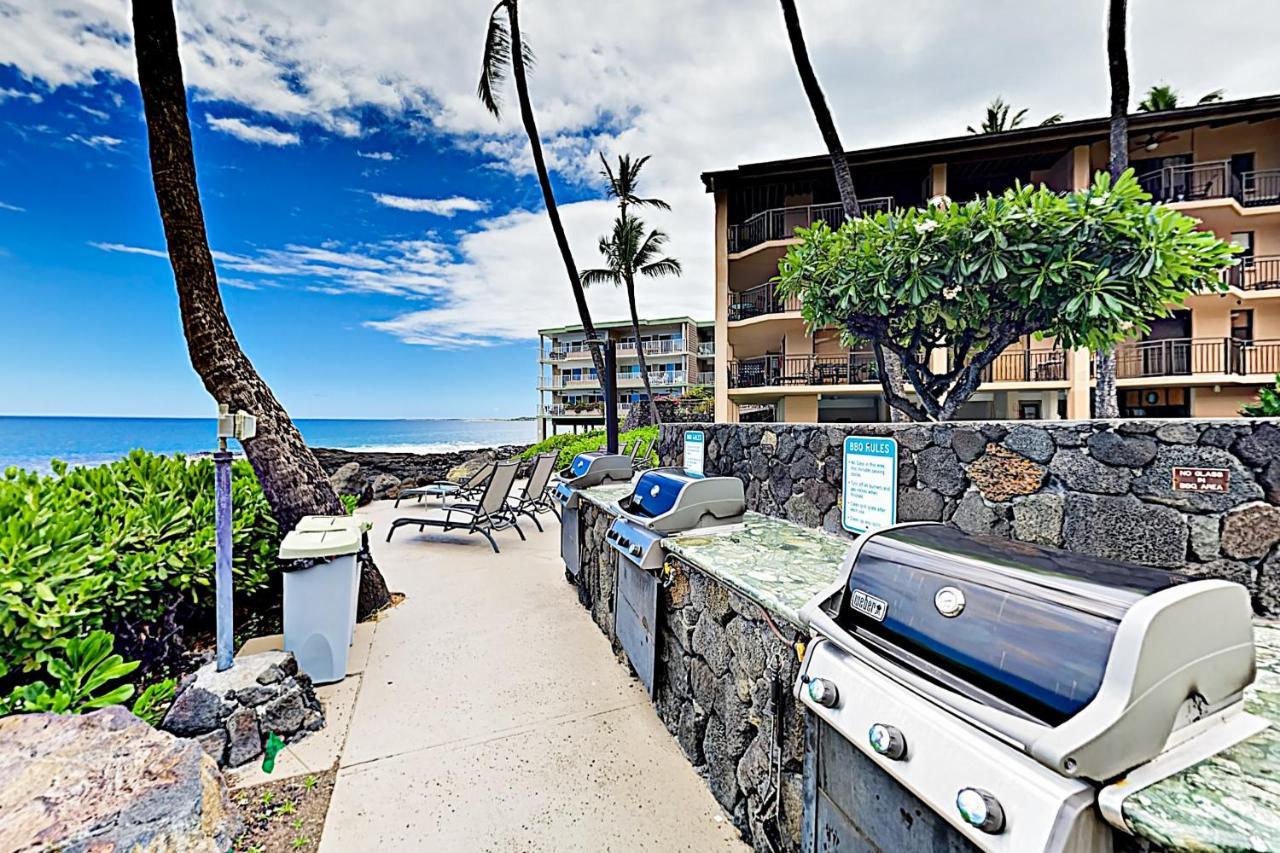 Appartement 4106 Kona Makai à Kailua-Kona Extérieur photo