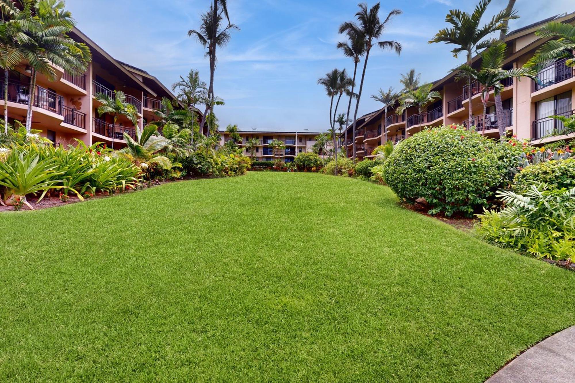 Appartement 4106 Kona Makai à Kailua-Kona Extérieur photo