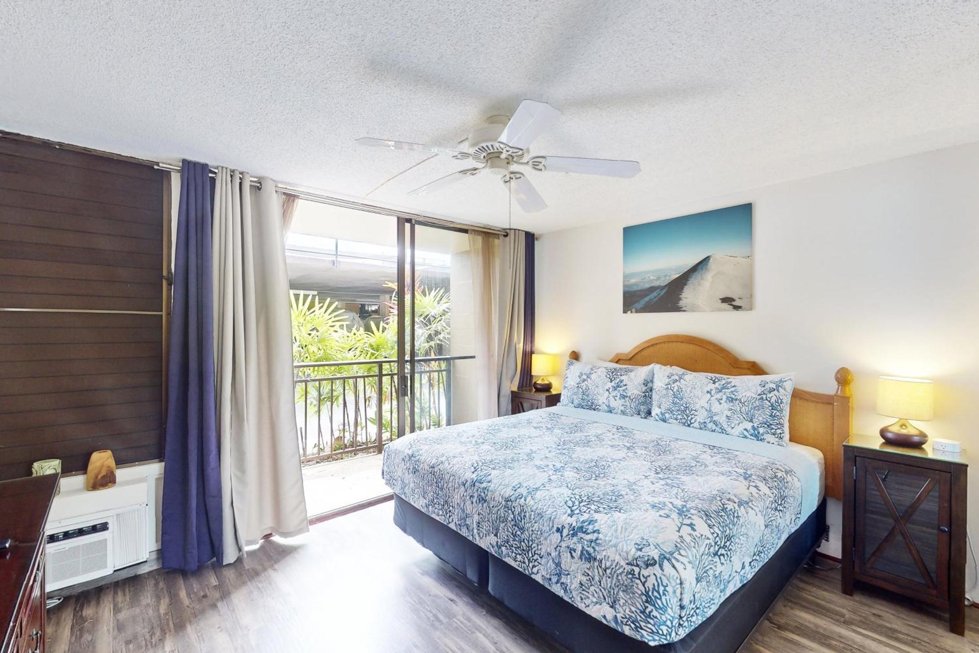 Appartement 4106 Kona Makai à Kailua-Kona Extérieur photo