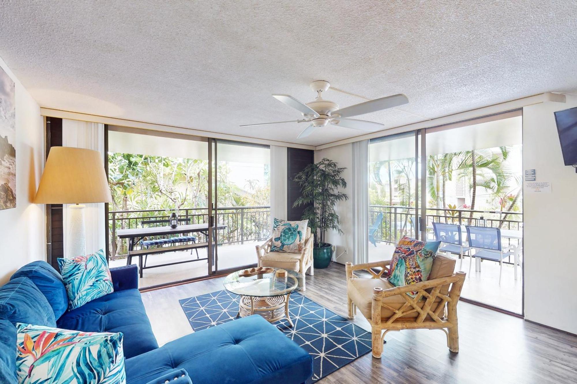 Appartement 4106 Kona Makai à Kailua-Kona Extérieur photo